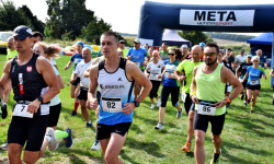 Już w sobotę odbędzie się Bieg Szlakiem Legend w Ciepłowodach. Będą też utrudnienia w ruchu