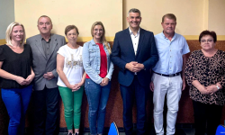 Znamy skład zarządu Osiedla Słonecznego