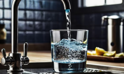 Sanepid: Komunikat ws. przydatności wody do spożycia