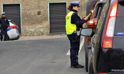 Podsumowanie policyjnej akcji pn. „Alkohol i narkotyki”. Zatrzymano dwóch nietrzeźwych kierujących