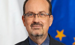 Maciej Awiżeń odwołany ze stanowiska wojewody dolnośląskiego