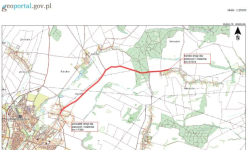 W 2026 roku powstanie ścieżka pieszo-rowerowa łącząca Jaworek i Sieroszów