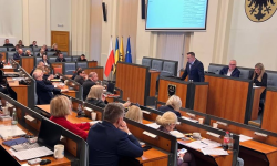Sejmik uchwalił budżet Dolnego Śląska na kolejny rok