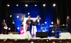 XVIII Przegląd Tradycji i Zwyczajów Bożonarodzeniowych w Ciepłowodach