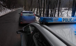 Piją i jeżdżą. 64-latek miał ponad trzy promile alkoholu w organizmie