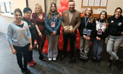 33. finał WOŚP w Kamieńcu Ząbkowickim. Ustanowiono kolejny rekord