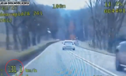Przekroczyły prędkość o ponad 50 km/h w terenie zabudowanym i tymczasowo straciły prawko
