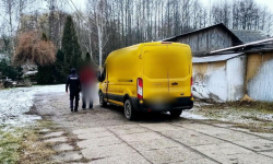 Weekend w statystykach „drogówki”