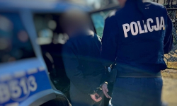Sześć zatrzymań w pięć dni, czyli kolejni poszukiwani w rękach ząbkowickich policjantów