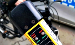 Trzech pijanych rowerzystów zatrzymanych w ciągu kilku godzin