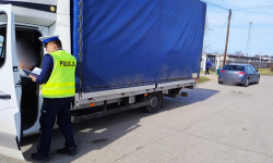 Podsumowanie działań „Kurier” na terenie powiatu ząbkowickiego