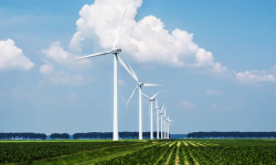 Komunikat w zakresie elektrowni wiatrowych w gminie Ciepłowody