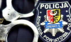 Nietrzeźwy 27-latek złamał zakaz zbliżania się do matki