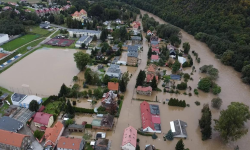Rząd przyjął projekt zmiany ustawy powodziowej. Będzie wykup nieruchomości