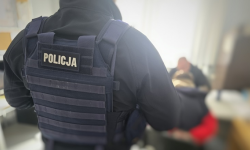 Nieletni, osoby poszukiwane i cudzoziemiec bez dokumentów – sześć zatrzymań w powiecie