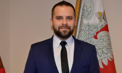 Z wicestarosty na zastępcę burmistrza. Zmiany personalne w ząbkowickim urzędzie