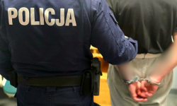 Czterech zatrzymanych poszukiwanych przez wymiar sprawiedliwości