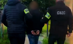 Trzy osoby z narkotykami. Kolejne zatrzymania w powiecie