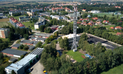 Będzie modernizacja osiedlowej sieci ciepłowniczej przy ul. Jasnej za ponad 8 mln zł