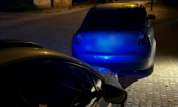 Jeden zignorował sądowe zakazy, drugi jechał na „podwójnym gazie”