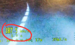 23-latek mknął niemal 190 km/h po małej obwodnicy Ząbkowic Śląskich