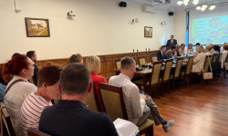 Burmistrz Ząbkowic Śląskich z jednogłośnym absolutorium za 2024 rok