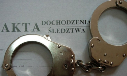 44-latek z powiatu ząbkowickiego zatrzymany za próby nakłaniania dzieci do czynności seksualnych