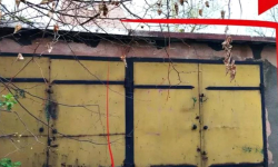 Przetarg na sprzedaż garażu przy ul. Aliantów w Ząbkowicach Śląskich