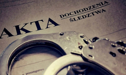 Bił matkę i groził jej nożem. Trzymiesięczny areszt dla 27-latka za stosowanie przemocy domowej