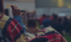 Letni seans pod gwiazdami - kino plenerowe w Ciepłowodach już 26 lipca