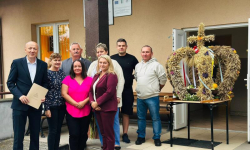 XVI Pielgrzymka Osób Niepełnosprawnych, Ich Rodzin i Przyjaciół do Henrykowa