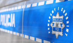 Zaginiony senior odnaleziony dzięki czujności mieszkańca i szybkiej reakcji policji