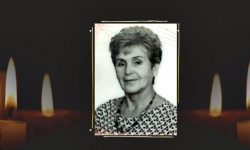 Zmarła Marianna Majsner, długoletnia dyrektor szkoły podstawowej nr 3