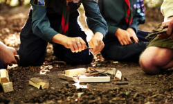 Nowa drużyna harcerska „Wieża” zaprasza do Ząbkowic Śląskich