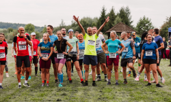 Jubileuszowa edycja Biegu Szlakiem Legend w Ciepłowodach za nami