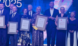 Twierdza Srebrna Góra z Certyfikatem POT 2025. Prestiżowe wyróżnienie dla dolnośląskiej atrakcji