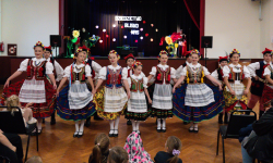 „Dziedzictwo blisko nas” – Ciepłowody tradycją malowane