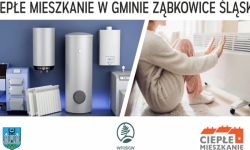Ponad 133 tys. zł dla mieszkańców gminy Ząbkowice Śląskie na wymianę starych kopciuchów