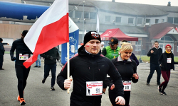 Trwają zapisy na Bieg Niepodległości w Ząbkowicach Śląskich. Już ponad połowa miejsc zarezerwowanych