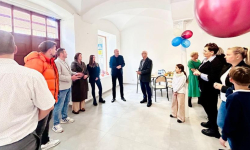 Henryków ma już swoje Centrum Aktywności Lokalnej