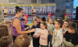 Uczniowie z gminy Ziębice zakończyli projekt „ABC Pływania”