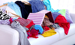 Trwa zbiórka odzieży używanej i tekstyliów w gminie Ząbkowice Śląskie