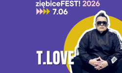 Znamy pierwszą gwiazdą Ziębice FEST! 2026! Ogłoszenie dokładnie o 11:11 w Święto Niepodległości