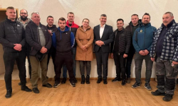 Nowa jednostka OSP reaktywowana po latach przerwy