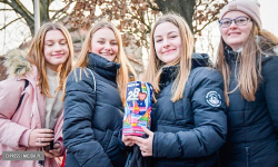 Zostań wolontariuszem 34. Finału WOŚP w Ząbkowicach Śląskich! Trwa także nabór na puszki stacjonarne