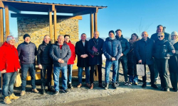 Odcinek Cyklostrady Dolnośląskiej przebiegający przez gminę Ziębice oddany do użytku