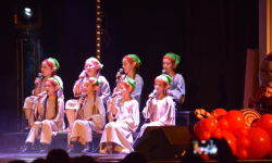 Gdzie jesteś Mikołaju? – magia, która przyszła prosto z dziecięcych serc