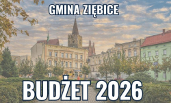 Budżet Gminy Ziębice na 2026 rok uchwalony. Znamy plany inwestycyjne gminy i poszczególnych sołectw