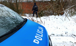 W nocy temperatura może spaść nawet do -15 stopni. Zwracajmy uwagę na osoby samotne i bezdomne