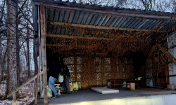 Rozmowa, która uratowała życie. Dzielnicowa zadziałała po służbie